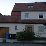 شقة Maisonette-wohnung In