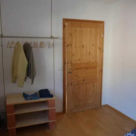 Maisonette-wohnung In ニュルンベルク