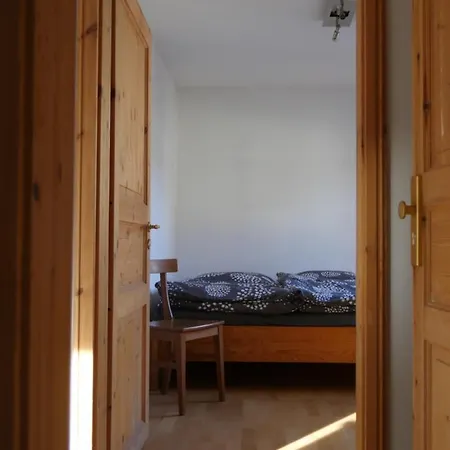 Maisonette-wohnung In Mit Kamin Apartamento