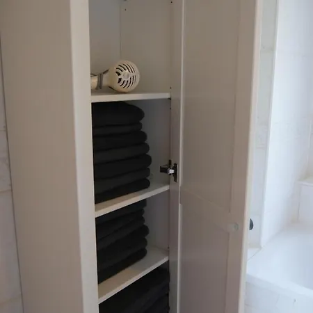 Maisonette-wohnung In Mit Kamin Núremberg