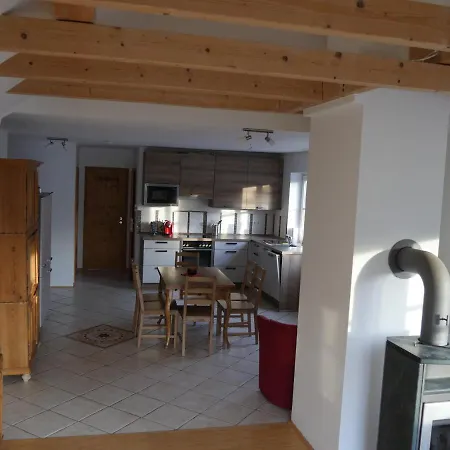 Maisonette-wohnung In Mit Kamin