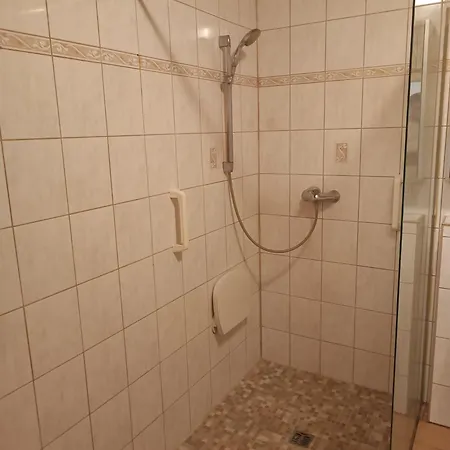 Maisonette-wohnung In Mit Kamin