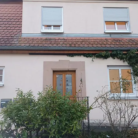 Maisonette-wohnung In