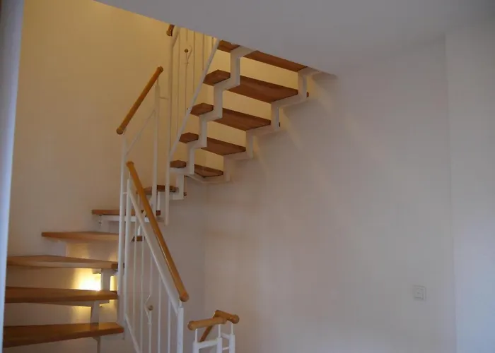 Maisonette-wohnung In