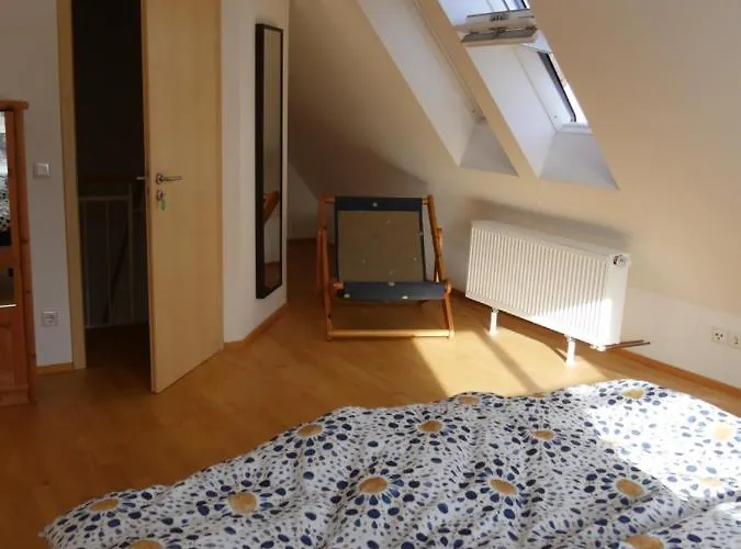 Maisonette-wohnung In *