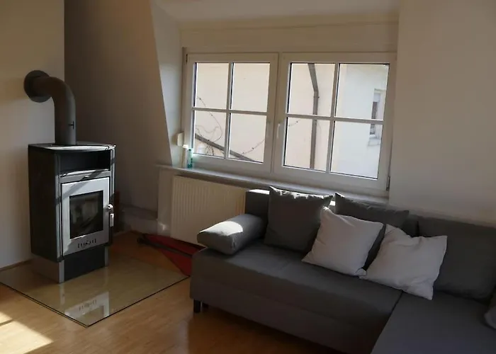 Maisonette-wohnung In Appartamento