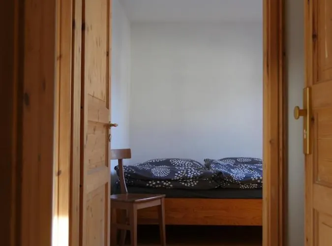 Maisonette-wohnung In Appartamento