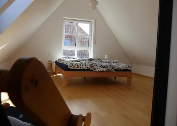 Maisonette-wohnung In Appartamento