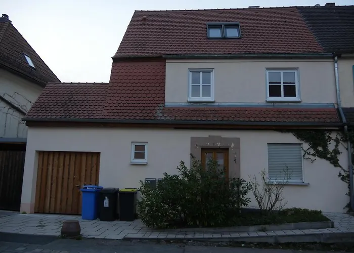 Appartamento Maisonette-wohnung In