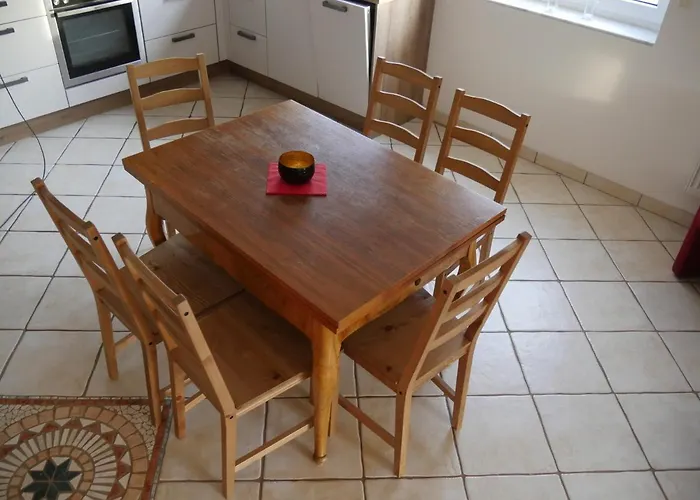 Maisonette-wohnung In