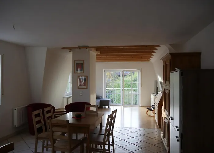 Maisonette-wohnung In