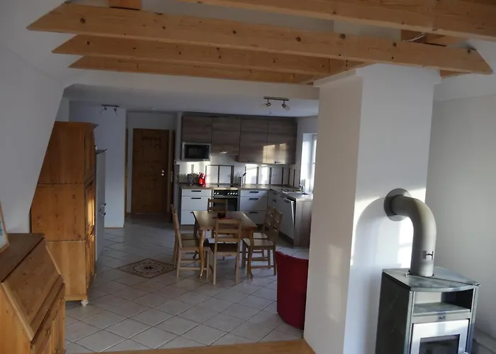 Maisonette-wohnung In