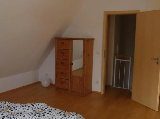 Maisonette-wohnung In Norimberga