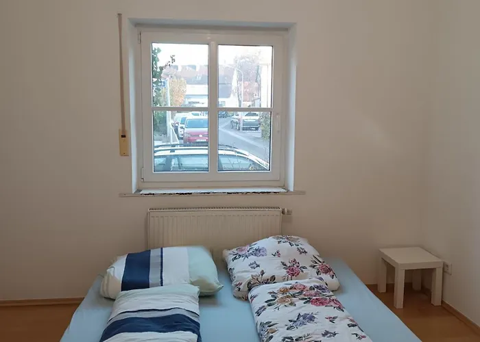 Appartamento Maisonette-wohnung In
