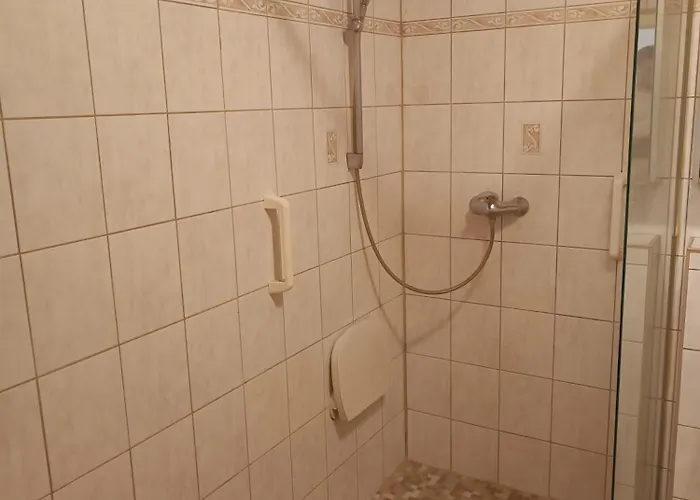 Maisonette-wohnung In