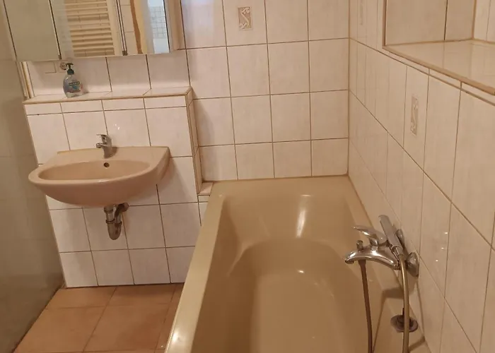Maisonette-wohnung In Norimberga