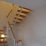 Maisonette-wohnung In