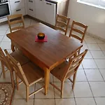 Maisonette-wohnung In