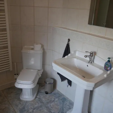 Maisonette-wohnung In Apartman Nürnberg