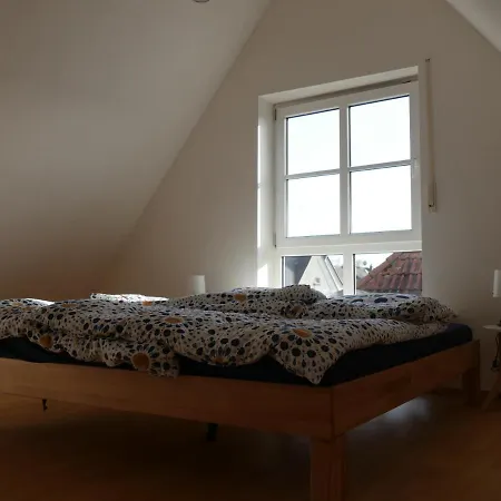 Maisonette-wohnung In * Neurenberg