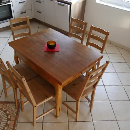 Maisonette-wohnung In