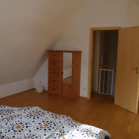 Maisonette-wohnung In Neurenberg