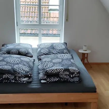 Maisonette-wohnung In * Nürnberg