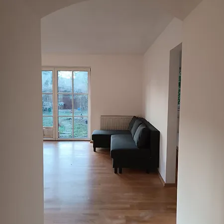 Maisonette-wohnung In *