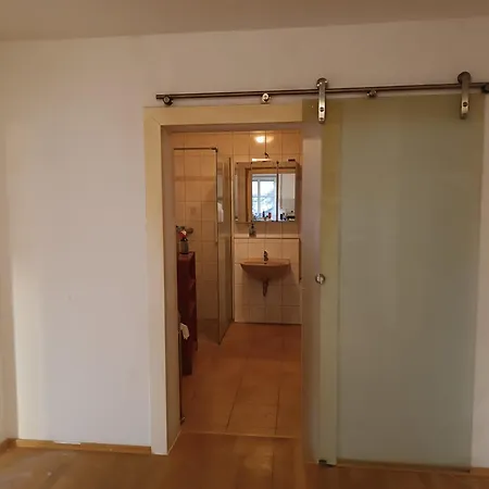 Maisonette-wohnung In