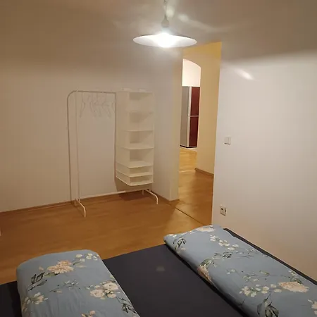 Maisonette-wohnung In