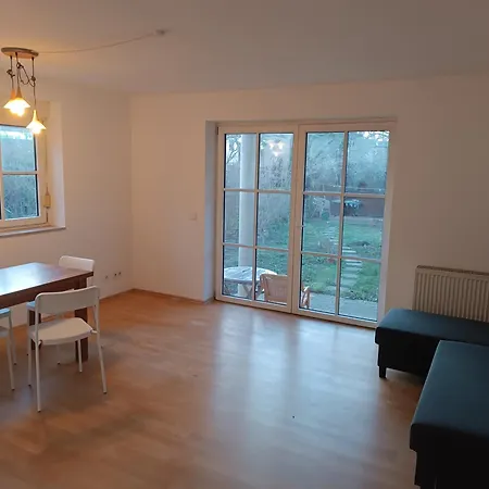 Maisonette-wohnung In Апартаменты *