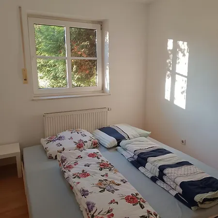 Appartement Maisonette-wohnung In Neurenberg