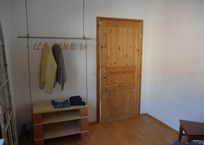 Maisonette-wohnung In Norymberga