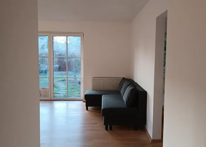 Maisonette-wohnung In *