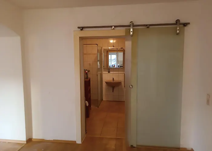 Maisonette-wohnung In