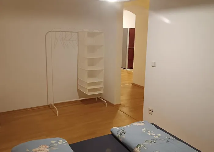 Maisonette-wohnung In