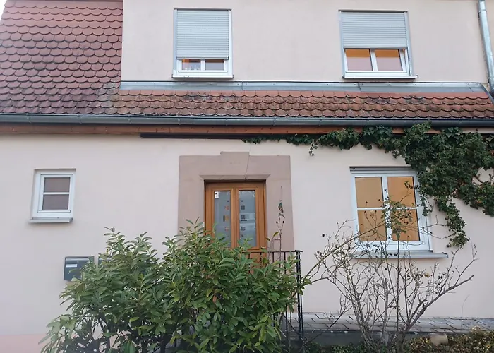 Maisonette-wohnung In