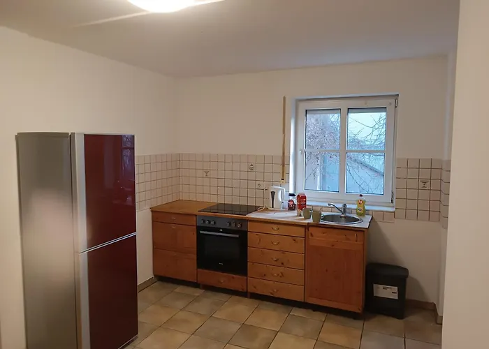 Maisonette-wohnung In * Norimberk