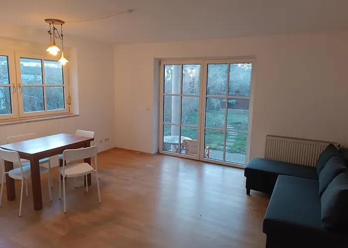 Maisonette-wohnung In Apartament *